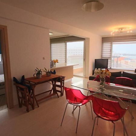 Fig Tree Bay Apartments Protaras Luaran gambar