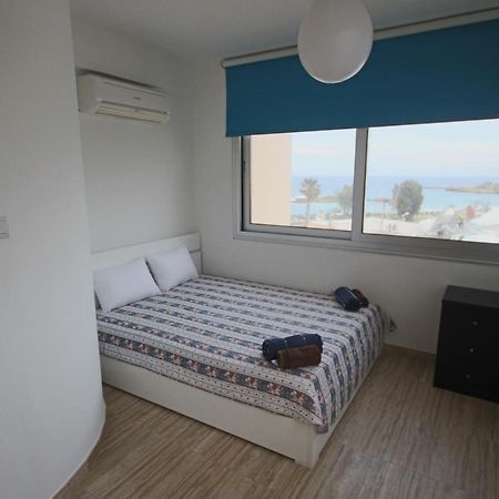 Fig Tree Bay Apartments Protaras Luaran gambar