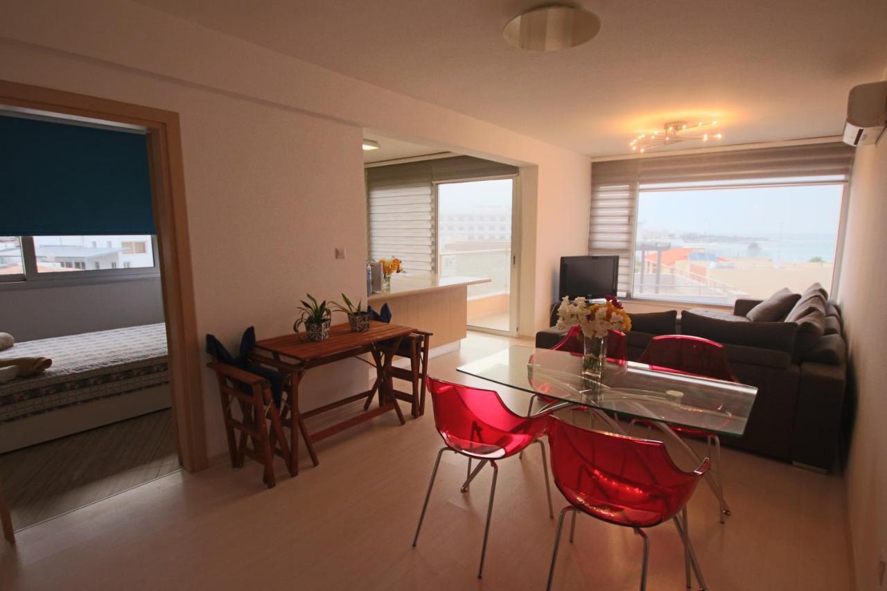 Fig Tree Bay Apartments Protaras Luaran gambar
