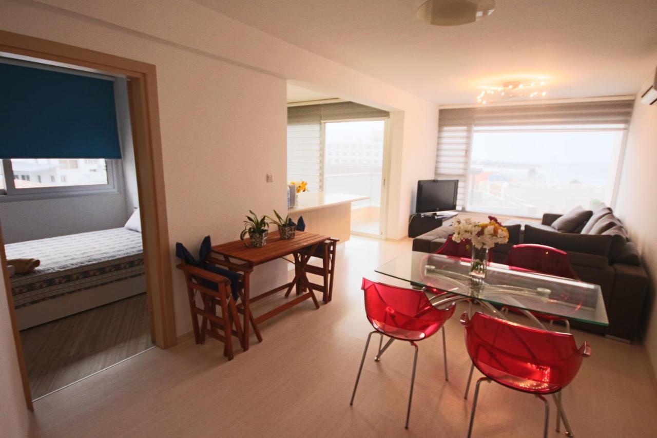 Fig Tree Bay Apartments Protaras Luaran gambar