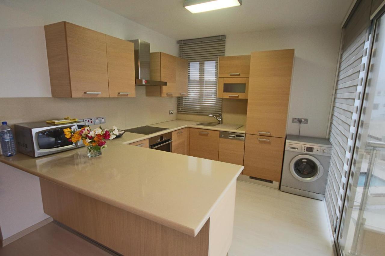 Fig Tree Bay Apartments Protaras Luaran gambar