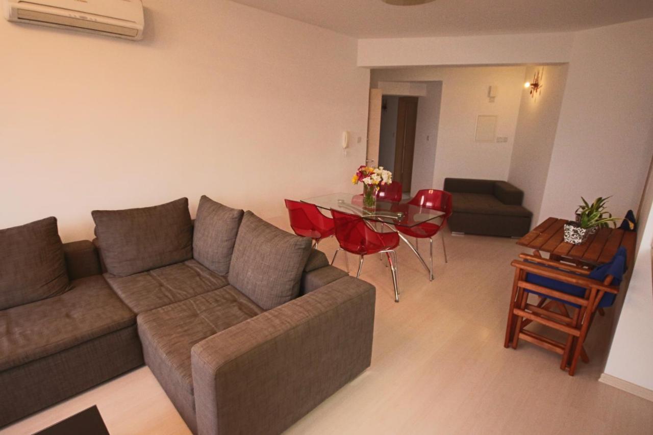 Fig Tree Bay Apartments Protaras Luaran gambar