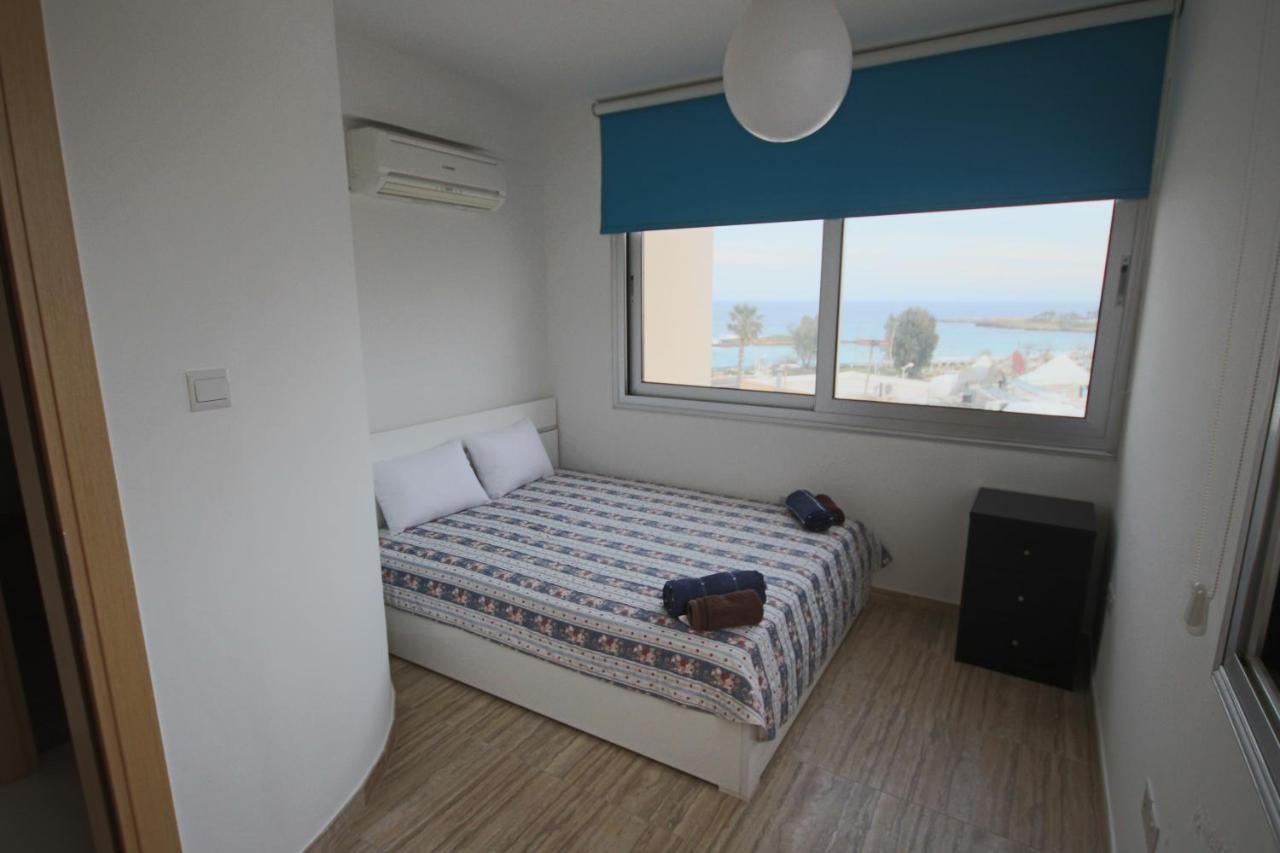Fig Tree Bay Apartments Protaras Luaran gambar