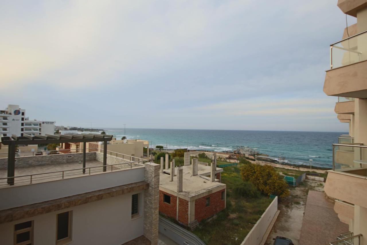 Fig Tree Bay Apartments Protaras Luaran gambar