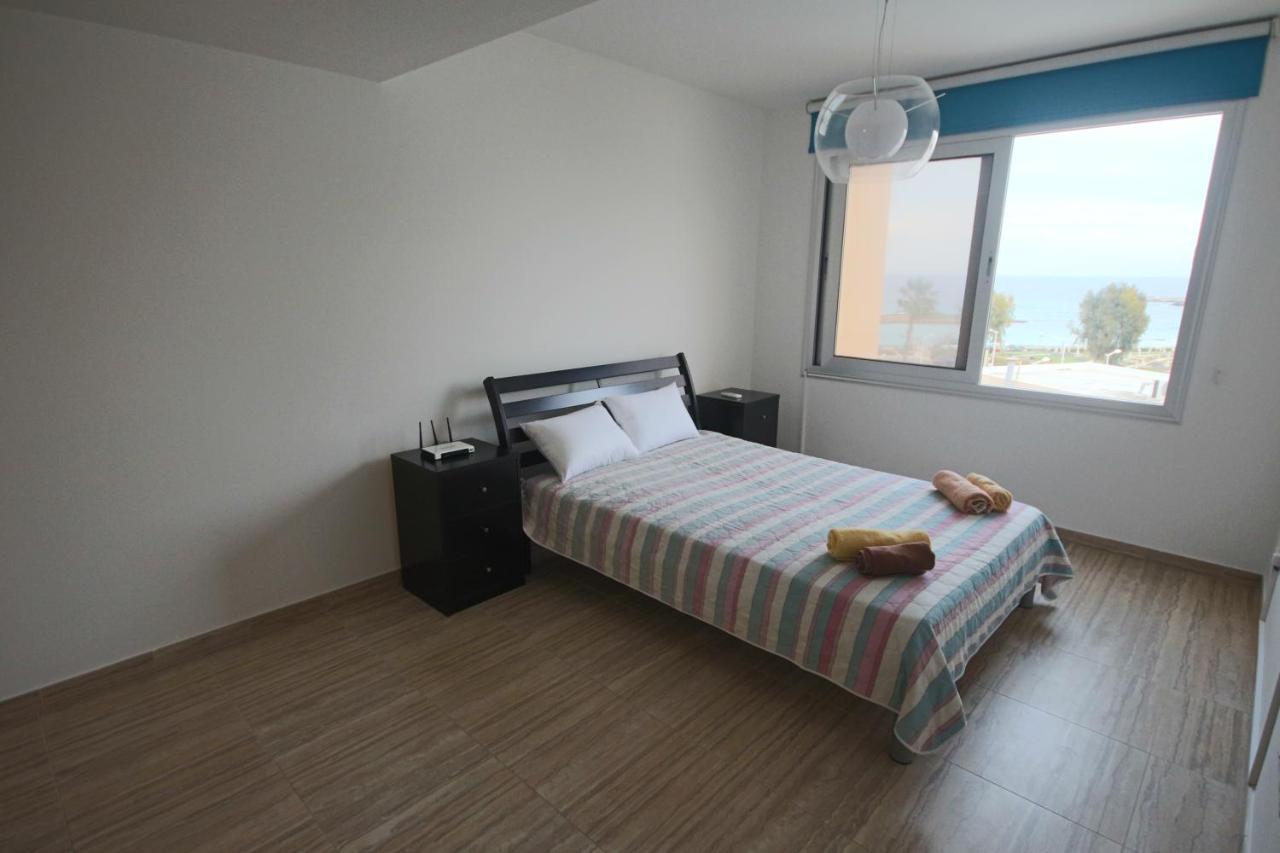 Fig Tree Bay Apartments Protaras Luaran gambar