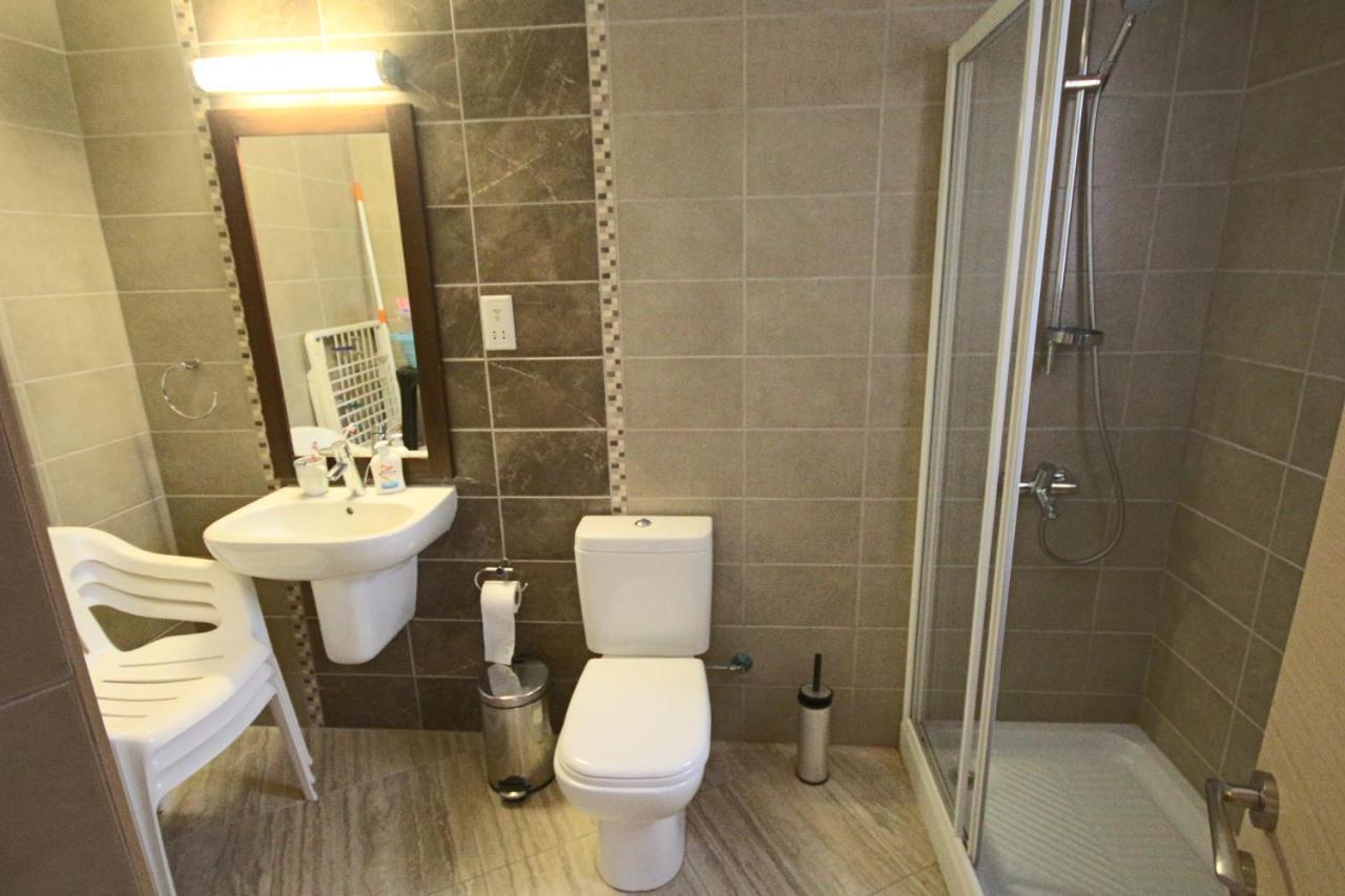 Fig Tree Bay Apartments Protaras Luaran gambar