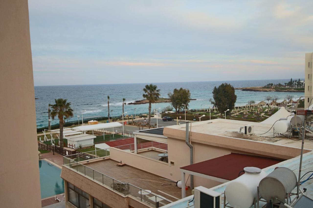 Fig Tree Bay Apartments Protaras Luaran gambar