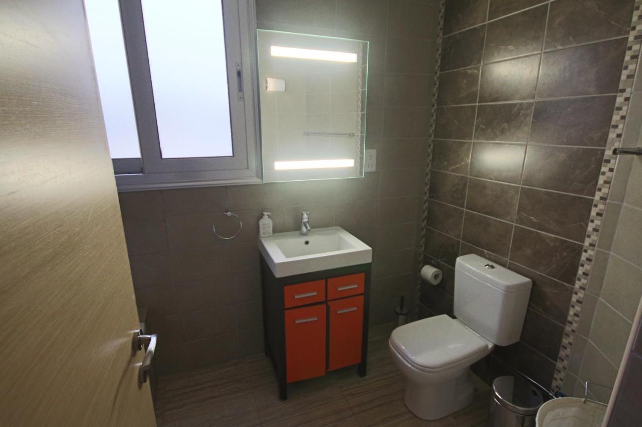 Fig Tree Bay Apartments Protaras Luaran gambar