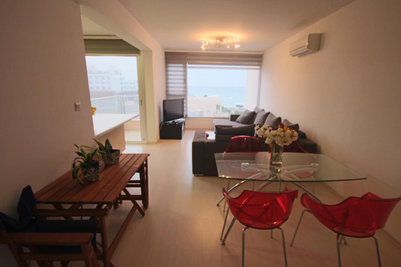 Fig Tree Bay Apartments Protaras Luaran gambar