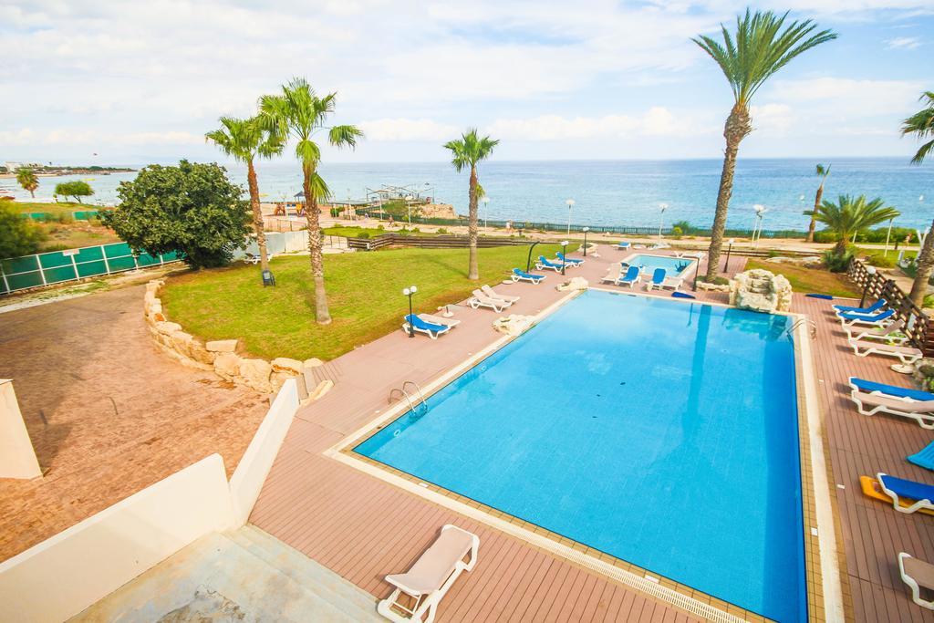Fig Tree Bay Apartments Protaras Bilik gambar
