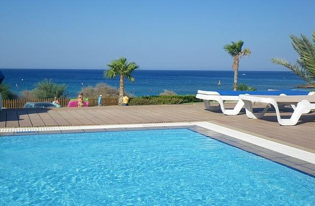 Fig Tree Bay Apartments Protaras Luaran gambar