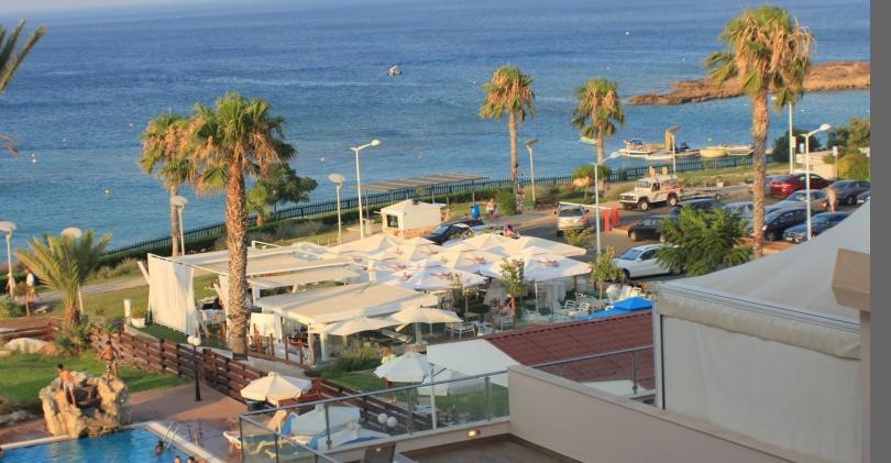 Fig Tree Bay Apartments Protaras Luaran gambar