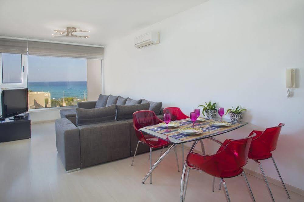 Fig Tree Bay Apartments Protaras Luaran gambar
