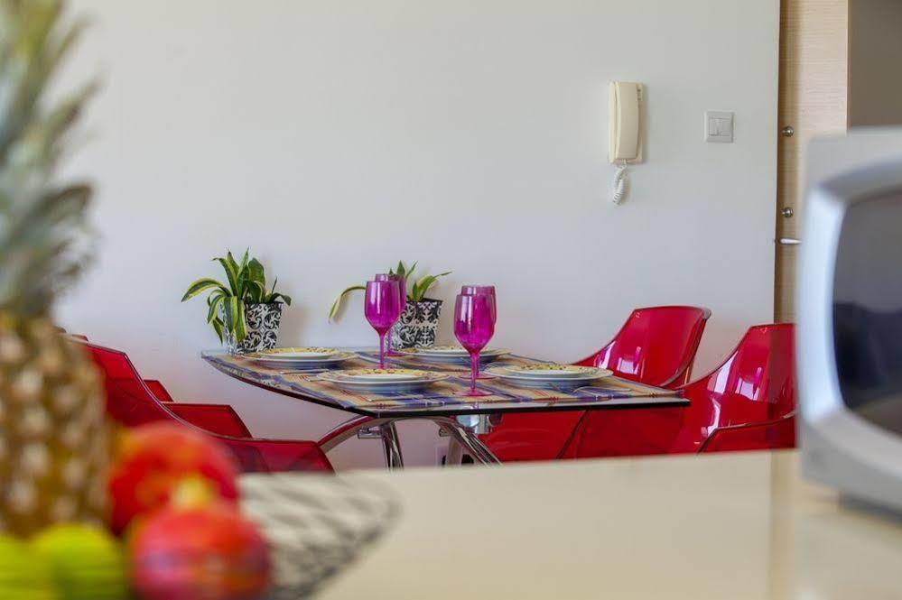 Fig Tree Bay Apartments Protaras Luaran gambar