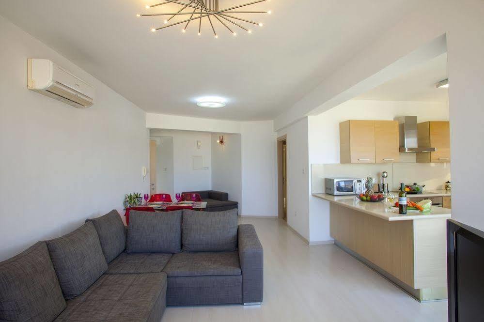 Fig Tree Bay Apartments Protaras Luaran gambar