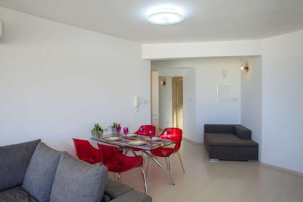 Fig Tree Bay Apartments Protaras Luaran gambar