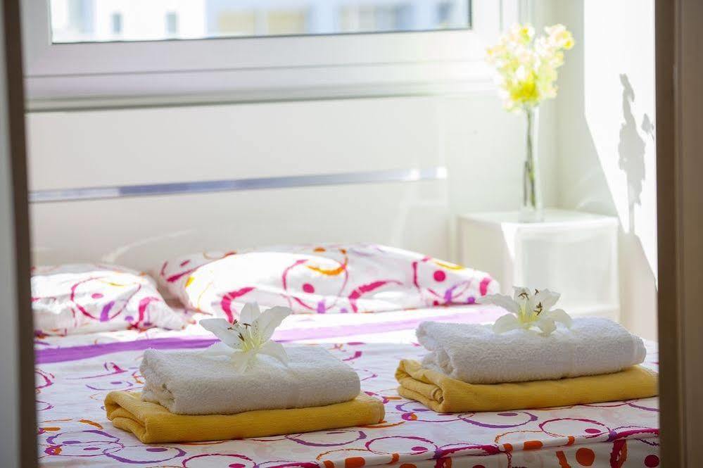 Fig Tree Bay Apartments Protaras Luaran gambar