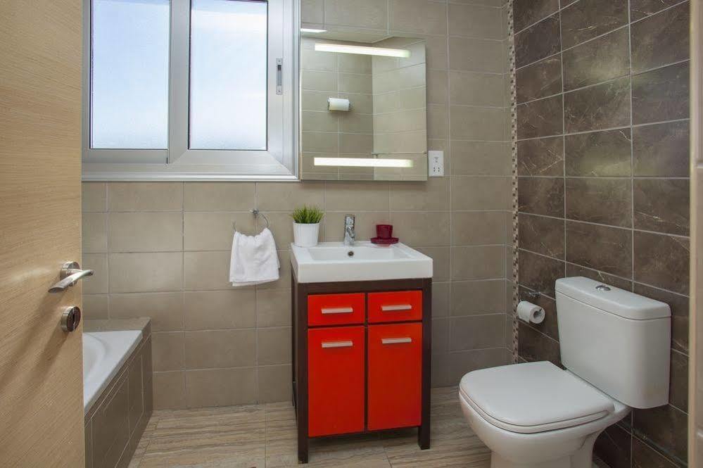 Fig Tree Bay Apartments Protaras Luaran gambar