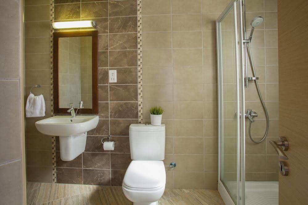 Fig Tree Bay Apartments Protaras Luaran gambar