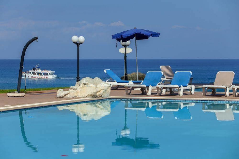 Fig Tree Bay Apartments Protaras Luaran gambar