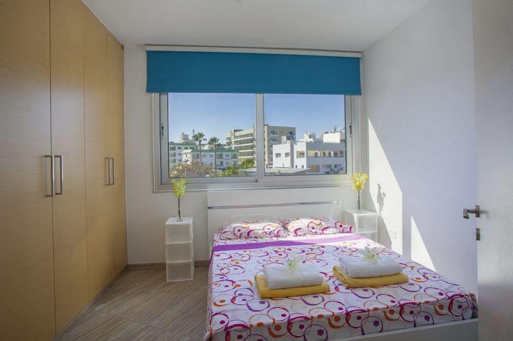 Fig Tree Bay Apartments Protaras Luaran gambar