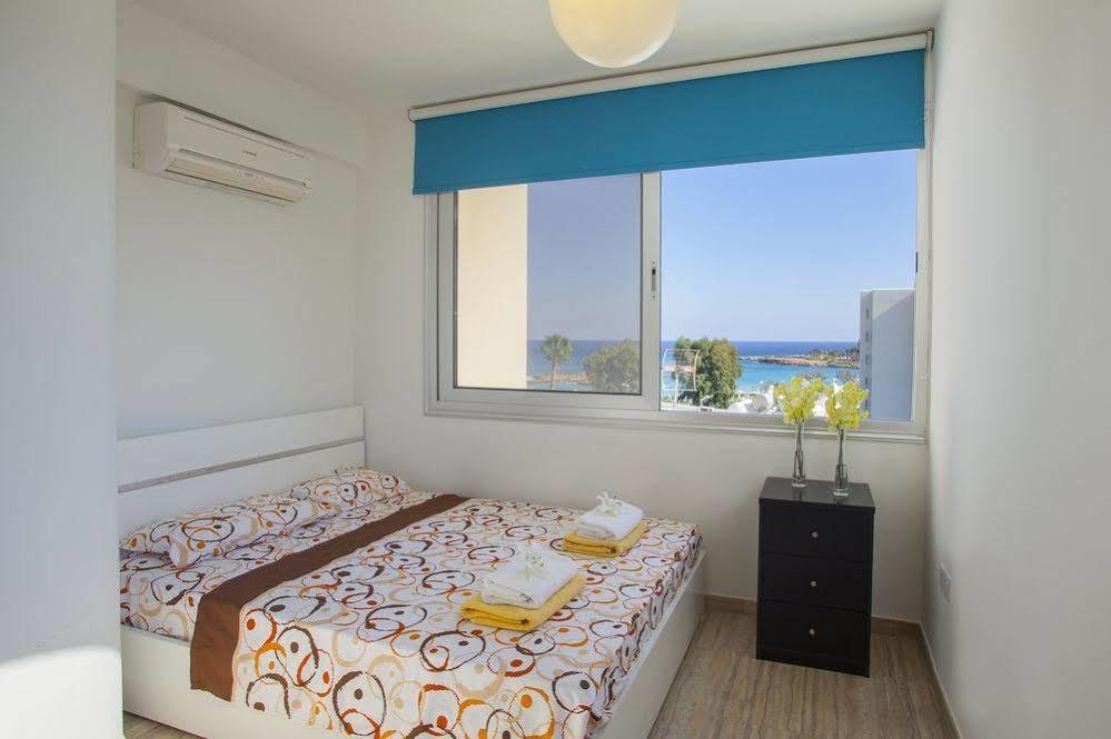 Fig Tree Bay Apartments Protaras Luaran gambar