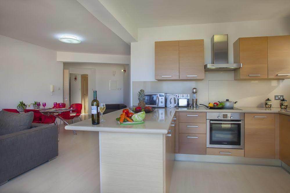 Fig Tree Bay Apartments Protaras Luaran gambar