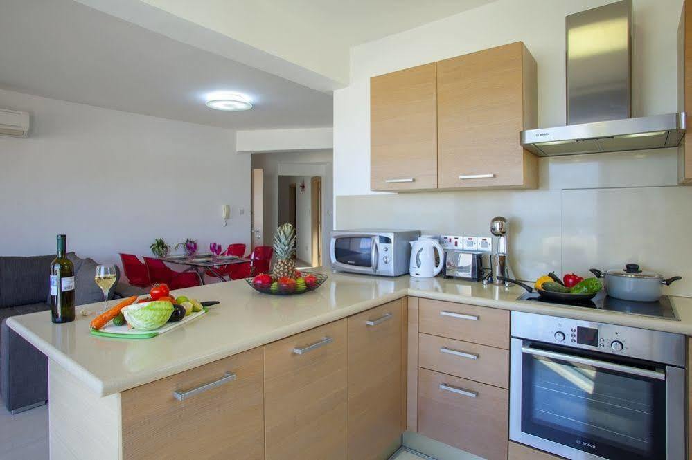 Fig Tree Bay Apartments Protaras Luaran gambar