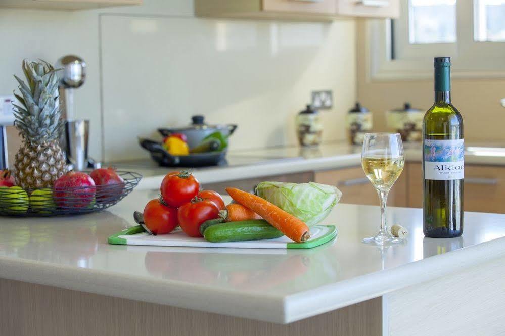 Fig Tree Bay Apartments Protaras Luaran gambar