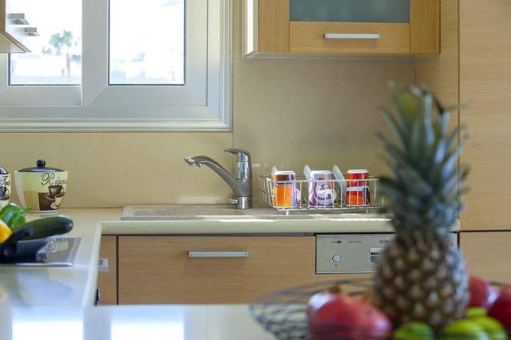 Fig Tree Bay Apartments Protaras Luaran gambar