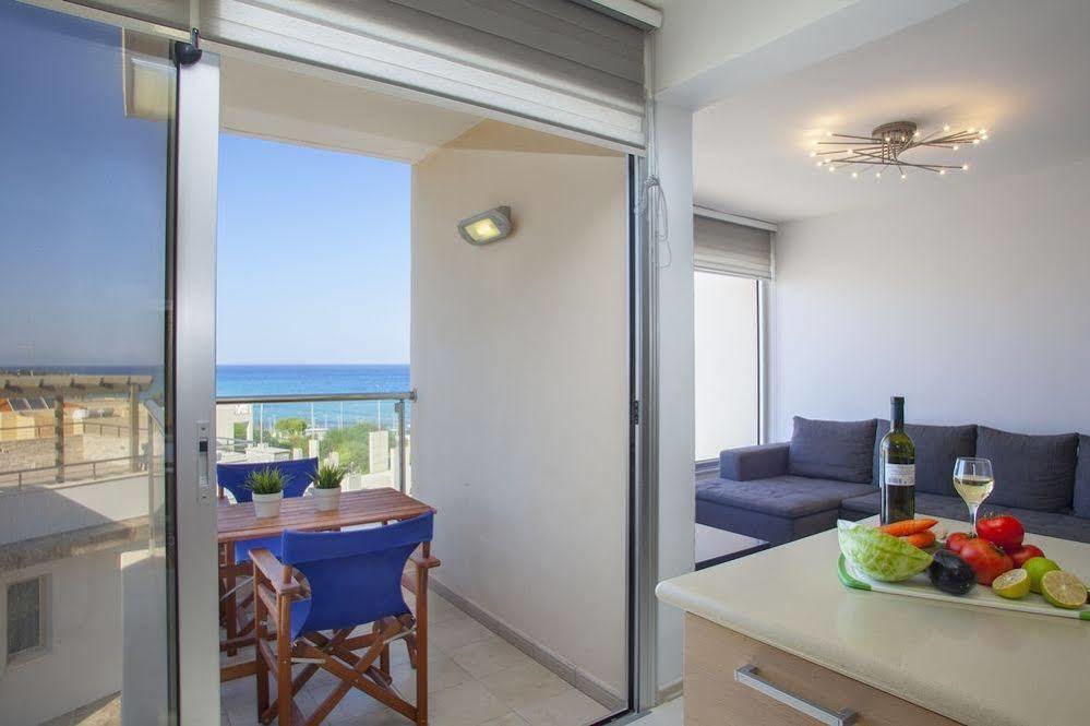 Fig Tree Bay Apartments Protaras Luaran gambar
