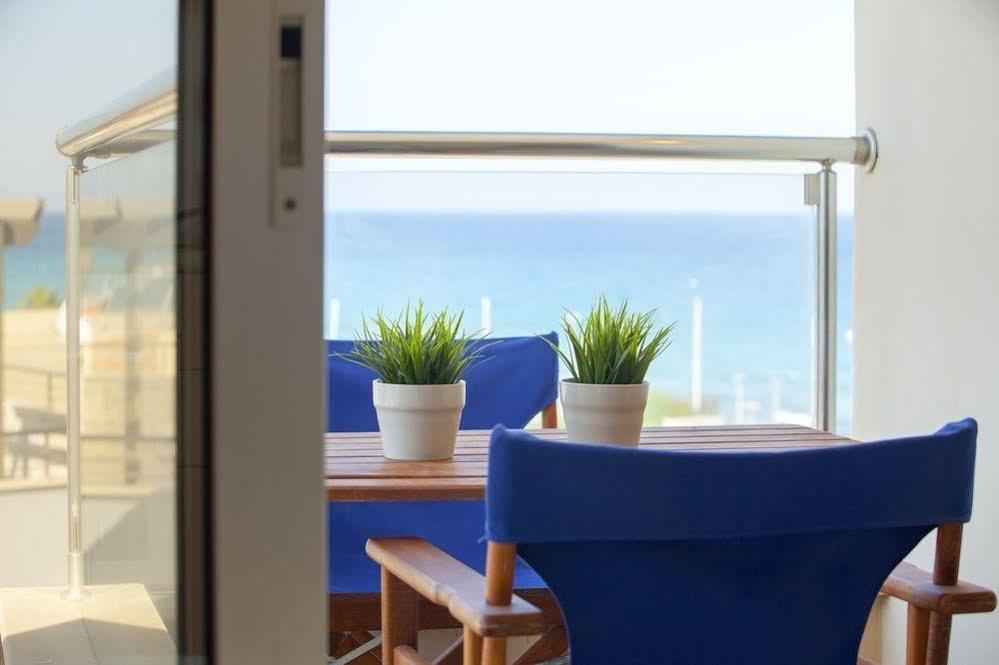 Fig Tree Bay Apartments Protaras Luaran gambar