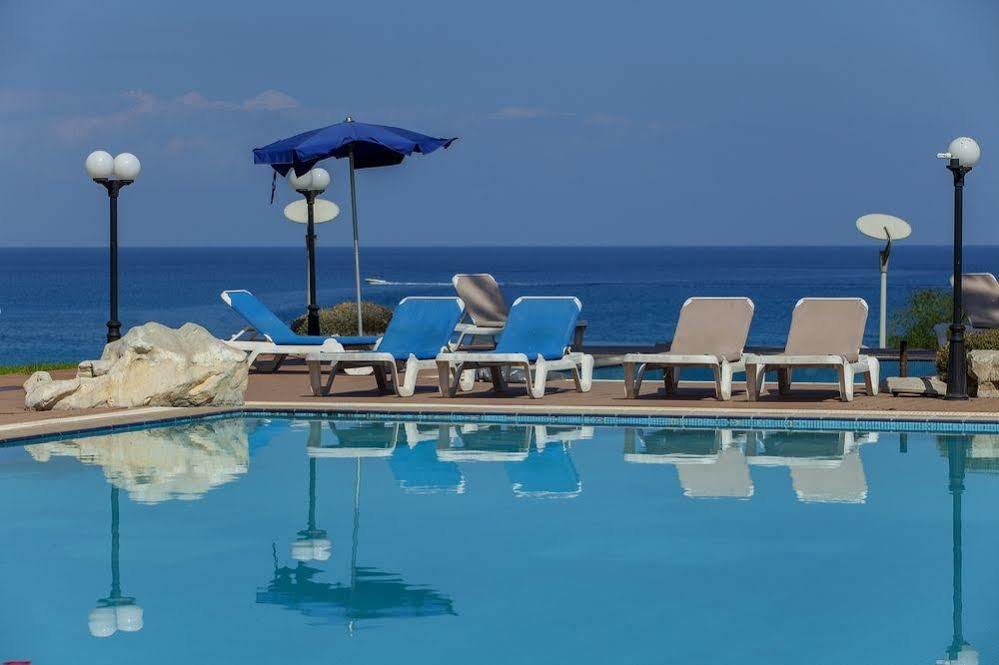 Fig Tree Bay Apartments Protaras Luaran gambar