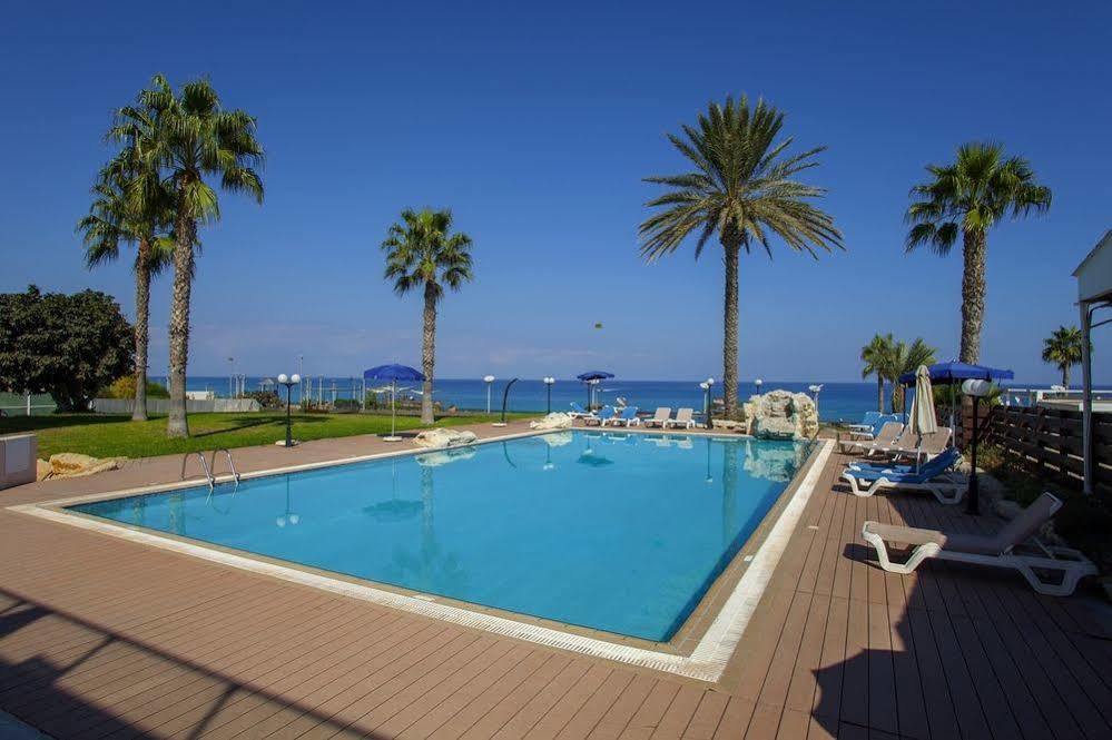 Fig Tree Bay Apartments Protaras Luaran gambar