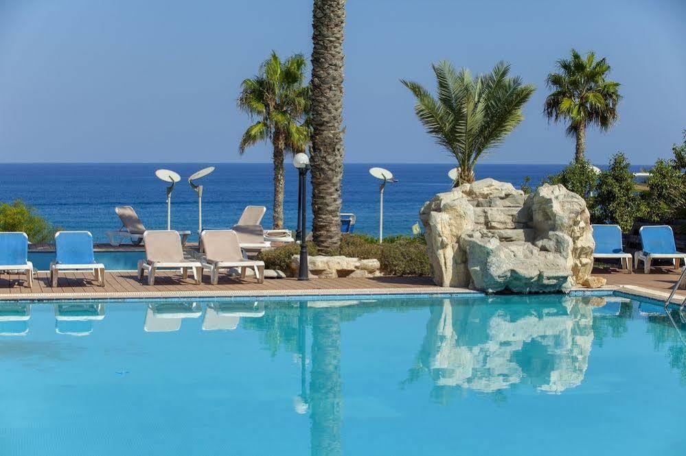 Fig Tree Bay Apartments Protaras Luaran gambar