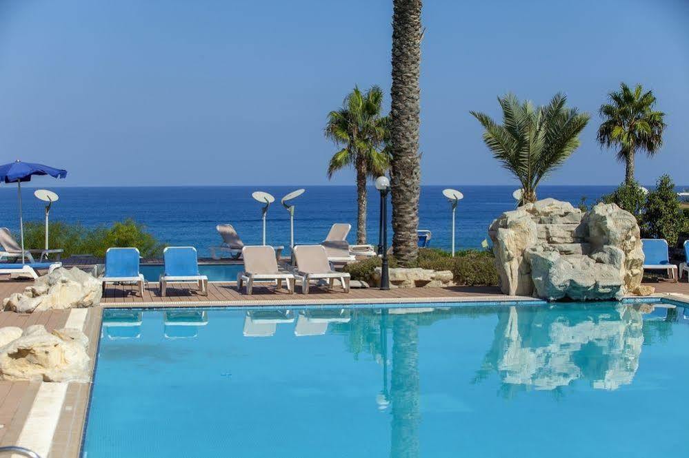 Fig Tree Bay Apartments Protaras Luaran gambar