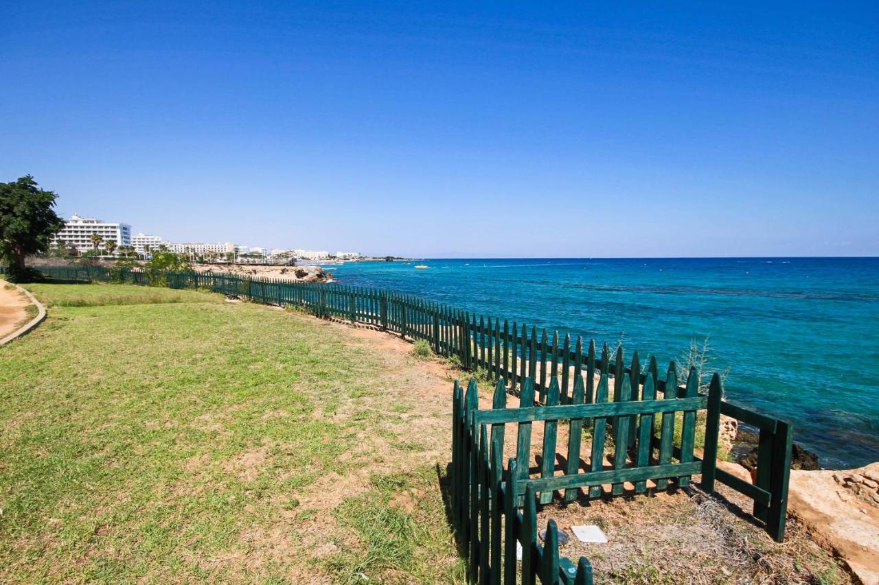 Fig Tree Bay Apartments Protaras Bilik gambar